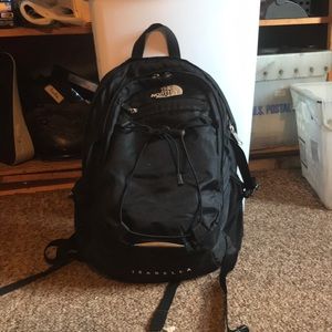 The North Face Isabella Backpack